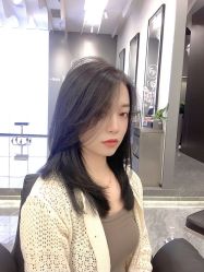 -FASHION PALACE hair+