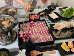 斑鱼片-丽江庭院之丽江往事(安定门店)