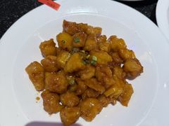 -王庄阿咪海鲜大排档(象园店)