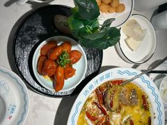 -花椒俏川菜小馆(南海万达店)