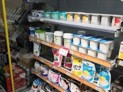 -阳光小玛特便利店(华府天地购物中心店)