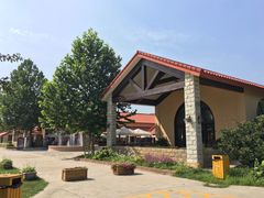 -意大利农场度假村