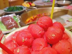 -小龙坎火锅(总店)