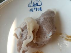 -楼外楼大刀肉传统火锅居(繁荣路店)