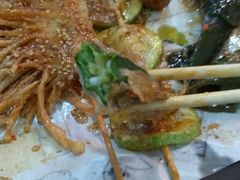 -老酱油炸社