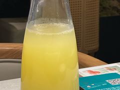 -绿茶餐厅(广州天河城店)