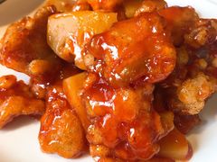 -双合园·海鲜水饺青岛菜(万佳广场店)