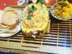 -小娘惹厨房Little Nyonya(狮城有约上榜店)