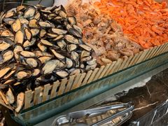 海鲜-星伦多自助料理·涮烤一体(杭州来福士店)