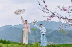-唯一视觉婚纱摄影(李家村店)