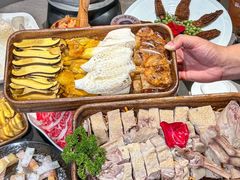 -芸山季·云南野生菌火锅(宝能环球汇店)