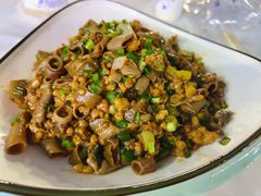-日照大牌檔•小船海鲜(万平口店)