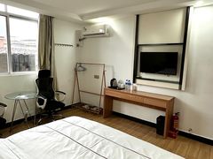 -鑫雅居公寓(广州南站地铁站店)