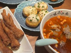 -鑫震源·苏式大虾生煎(山塘街店)