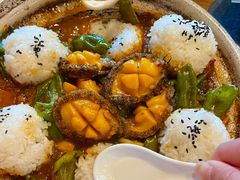 -九號院子海鲜烧烤