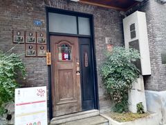 -南园民国茶楼餐厅·常州菜(北大街店)