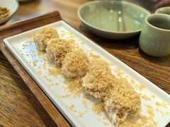 -三宝别院·村宴