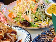 -千寻山野烤肉(中关村店)