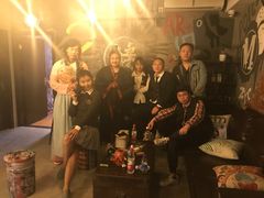 -谜·沉浸侦探剧本杀推理馆(静安店)