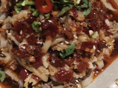 -蘑菇私房菜小馆(杨家坪西城天街店)