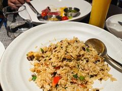 -MONICH牛排融合餐厅(和义大道购物中心店)