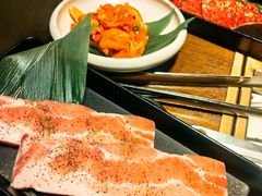 -新石器烤肉(之心城店)