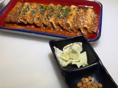 -常和州·夜宵大排档(常州单店)