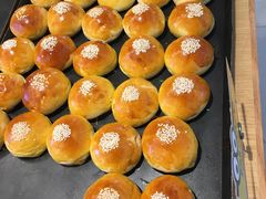 -面包新语(宝龙店)