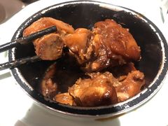 -达叔香味海鲜(海棠68环球美食街店)