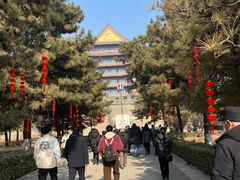-大明幻境第一城