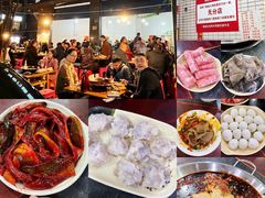 -储奇门鳝鱼火锅(总店)