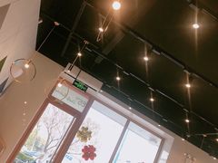 大堂-85度C(济南经七路店)