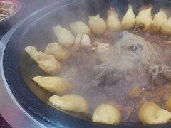 -边江铁锅炖鱼(振八街店)