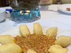 -新雅粤菜馆(南京东路店)