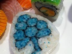 多伦多海鲜自助餐厅-星伦多自助料理·涮烤一体(虹悦城店)