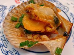 -三姐妹·海鲜大排档