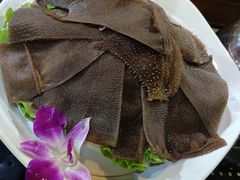 -正福居老北京正宗铜锅泉水涮肉(彰化路店)