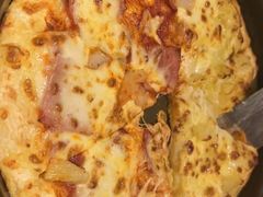 -必胜客(大悦城店)