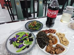 -二张农家菜(天通苑店)
