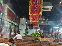 -好灶头妈妈菜·柴火灶台鱼·千岛湖土菜地标美食