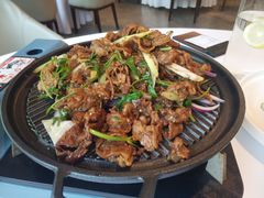 -东门烤鸭店(鼓楼店)