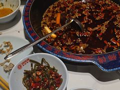 -何师傅美蛙鱼头(汉街店)