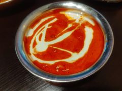 -克比叔叔印度餐厅Kebabs on the Grille(人民广场店)