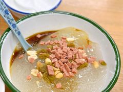 手工冰粉-艺味深尝(云锦路店)