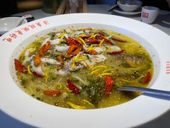 -新辣宴·湖南家常菜·商务聚餐(中粮创芯店)