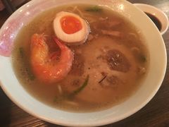 -北京王府井希尔顿酒店·秦唐中餐厅Chynna
