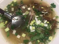 -黔庄 · 贵州牛羊粉