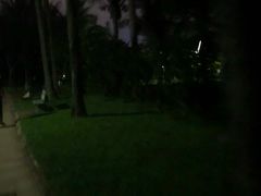 -白沙门生态公园