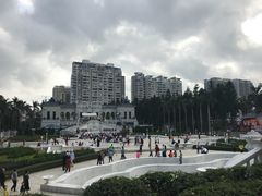-珠海圆明新园