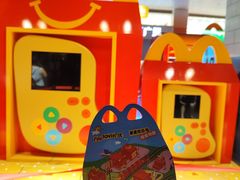 -麦当劳(北京路广百广场店)